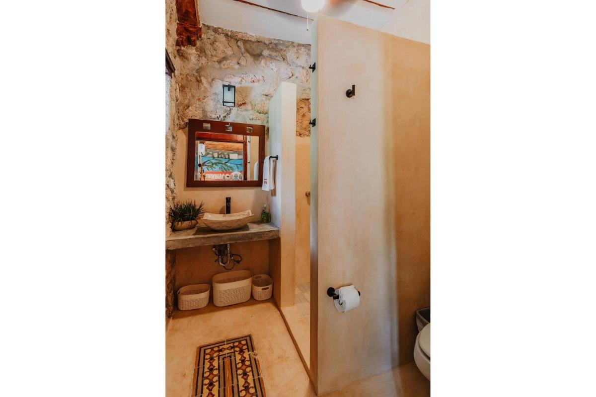 HACIENDA TEPICH Luxury colonial experience - Housity
