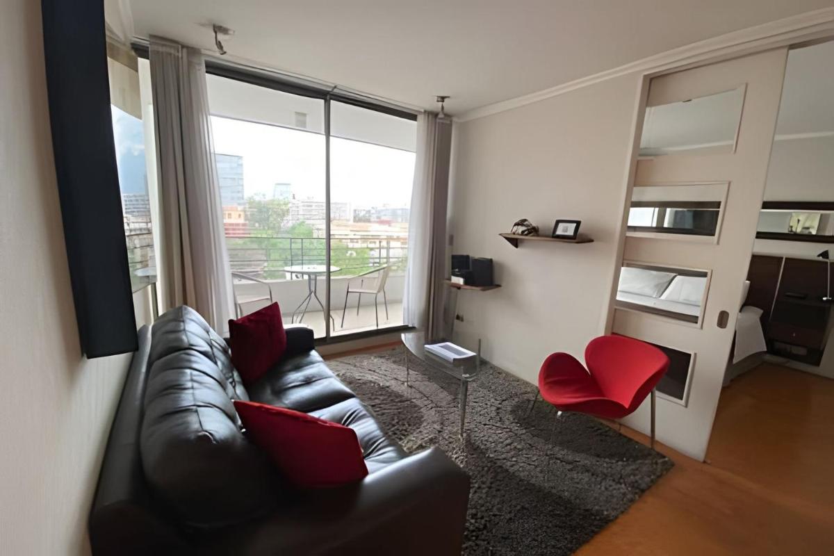 Brizen Apartments Manuel Montt - Housity