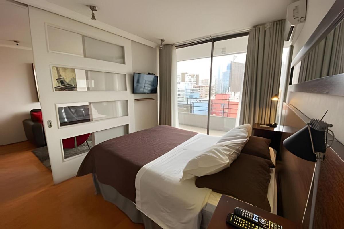 Brizen Apartments Manuel Montt - Housity