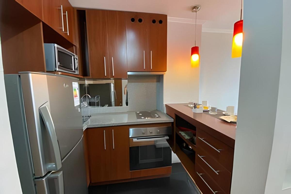 Brizen Apartments Manuel Montt - Hizvo