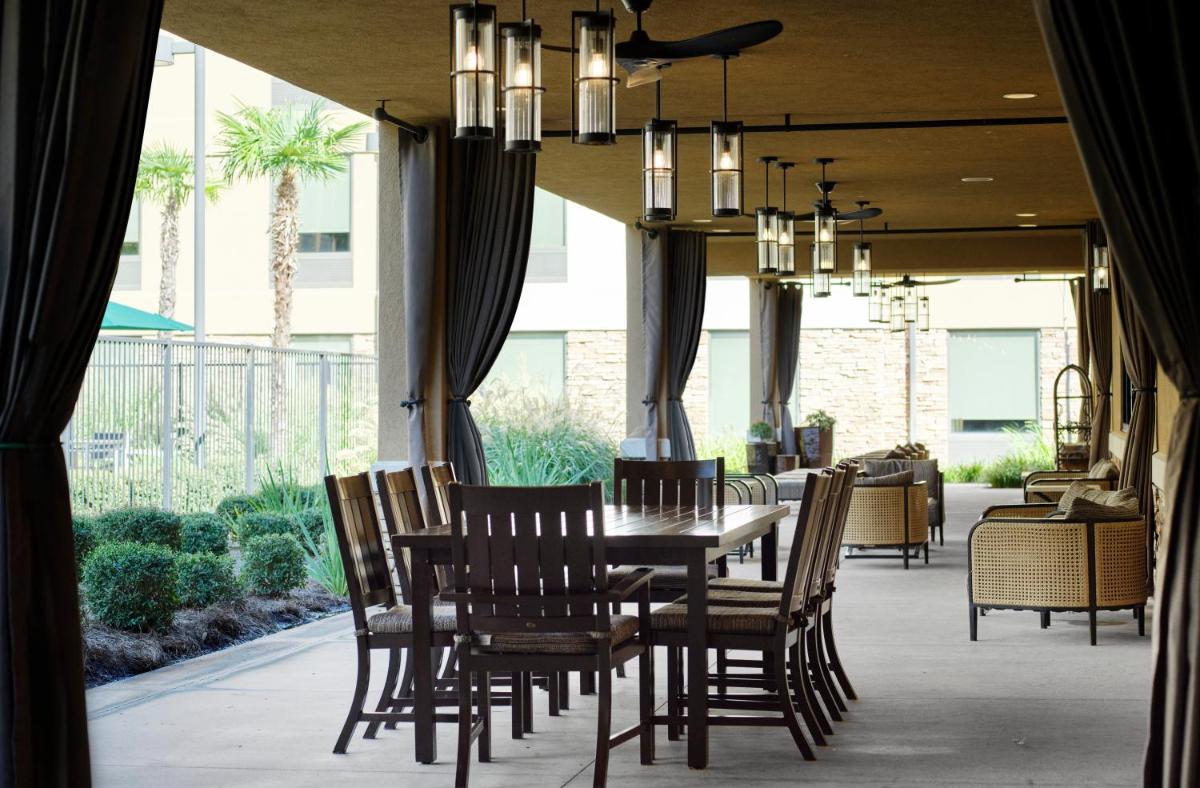 Hilton Garden Inn Shreveport Bossier City - Housity