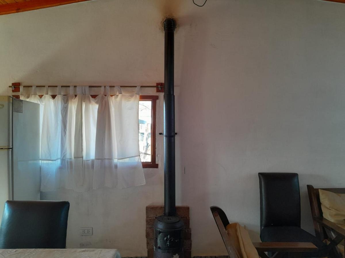 Casita los Sauces - Housity