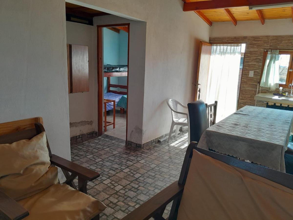 Casita los Sauces - Housity