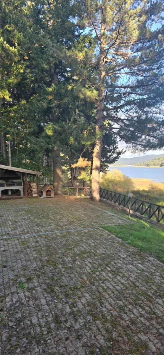 Chalet Natura La terrazza sul lago - Housity