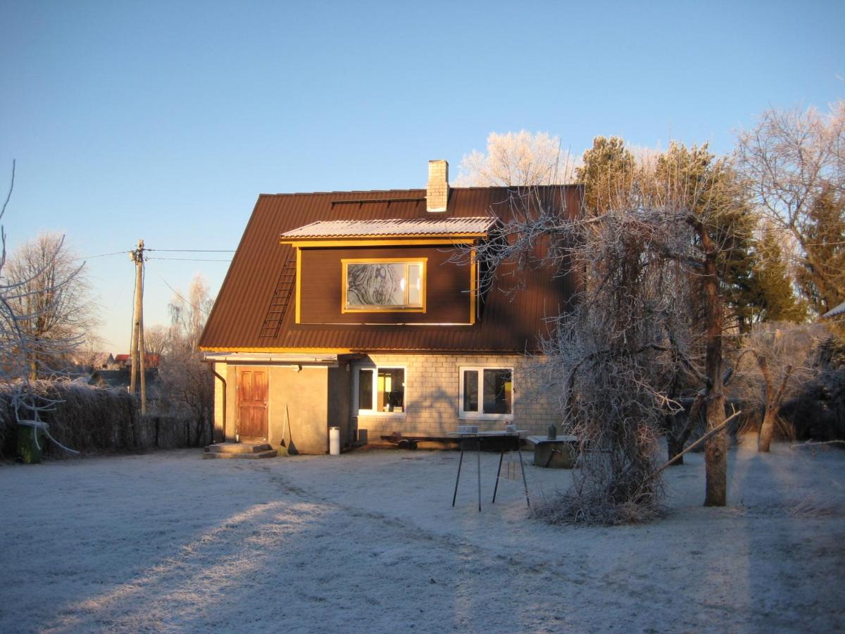 Piiri Holiday House - Housity