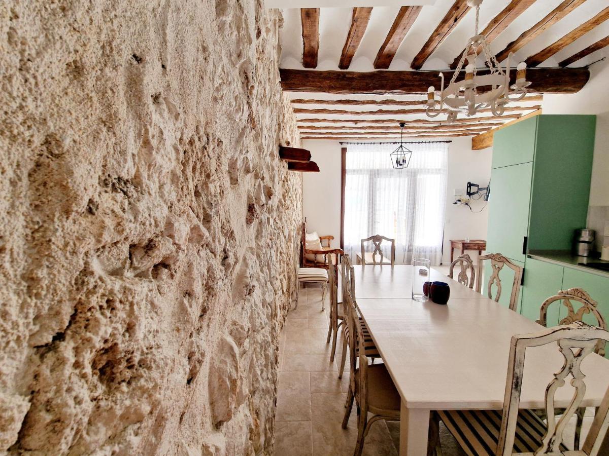 La Casa de la Rufi - Housity