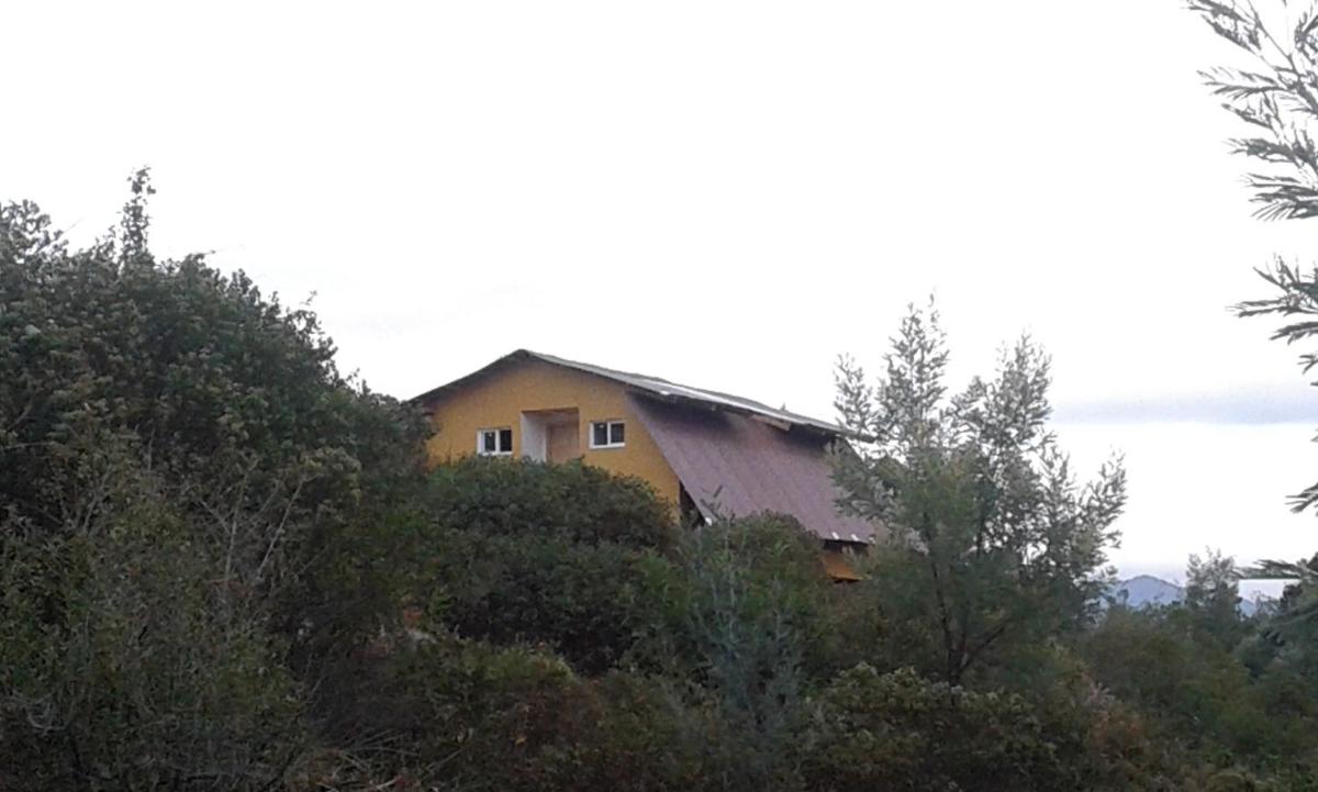 Cabaña Los Llanitos Hospedaje Campestre - Housity