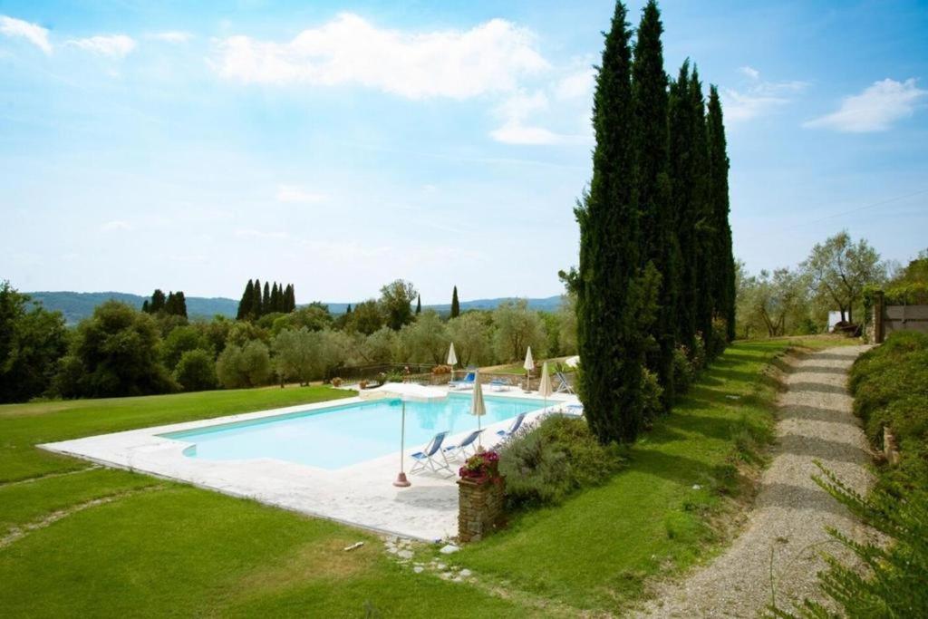 Residenza d'Epoca Il Cassero - Housity