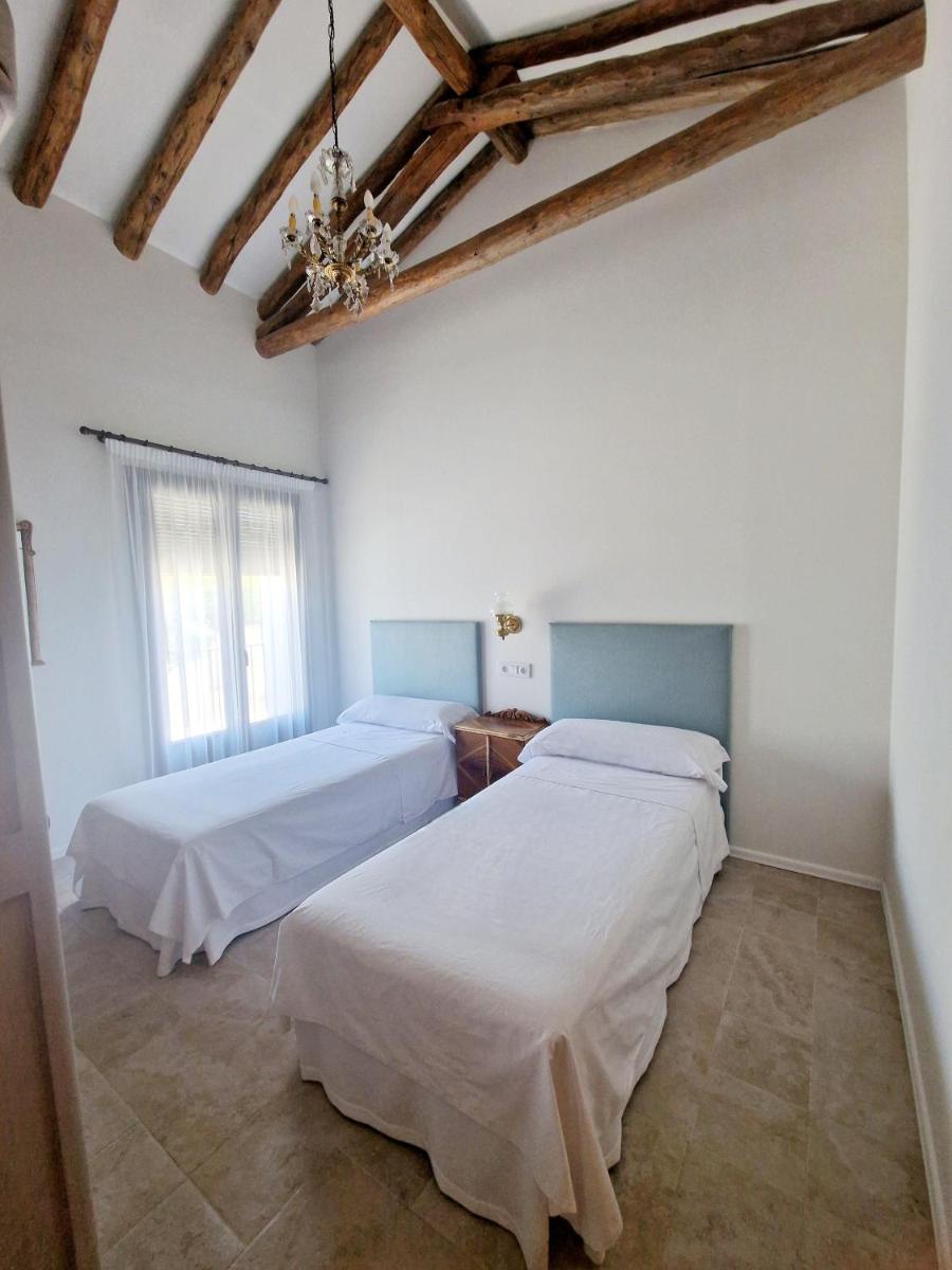 La Casa de la Rufi - Housity
