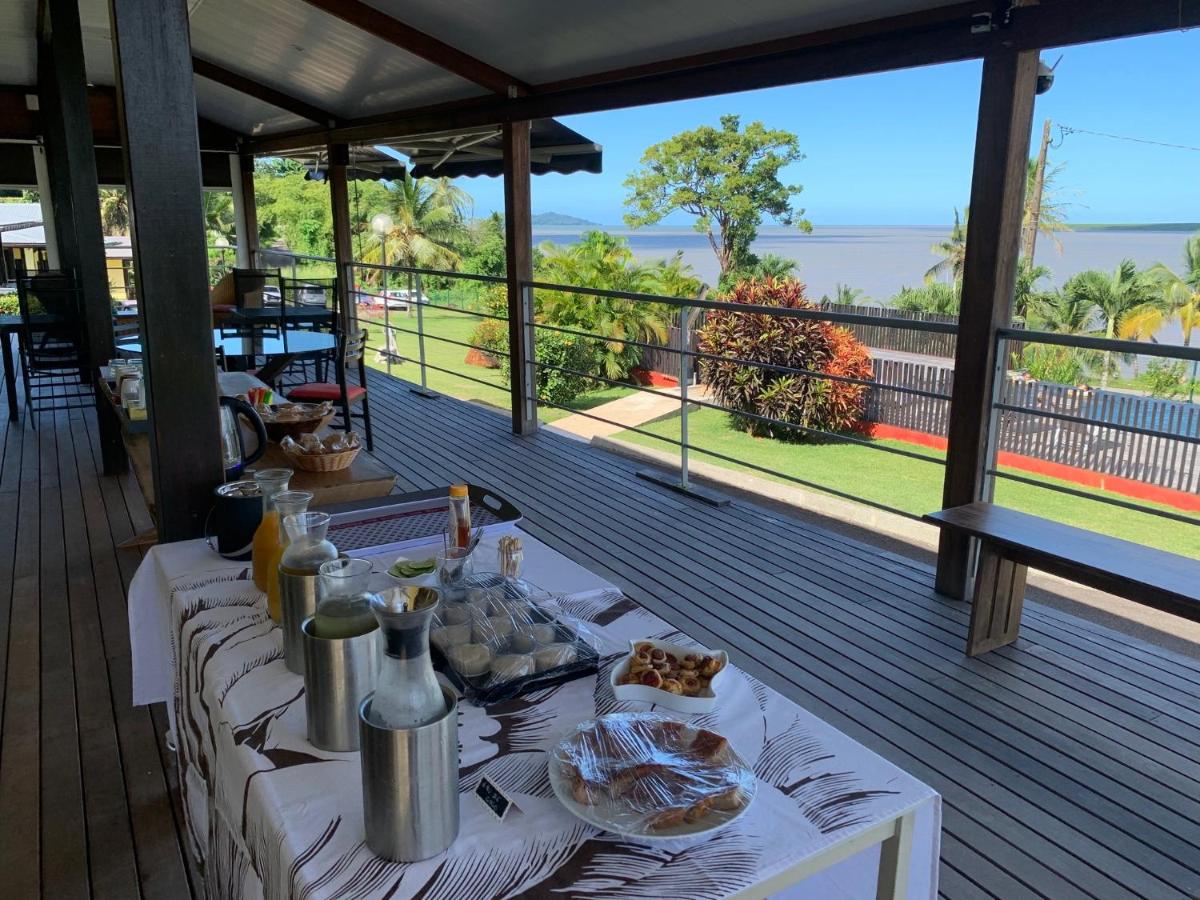 Lodges Balourou ,Meublé de Tourisme avec services - Housity