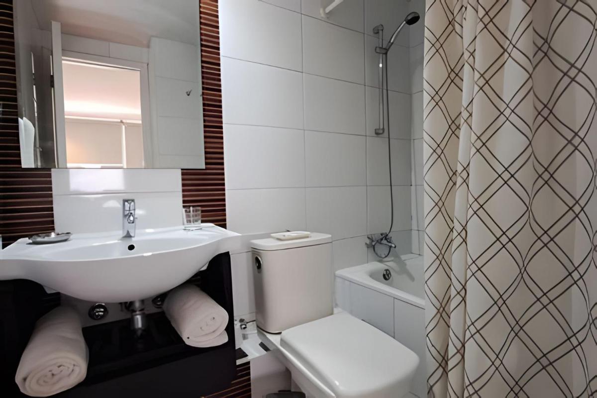 Brizen Apartments Pedro de Valdivia - Hizvo