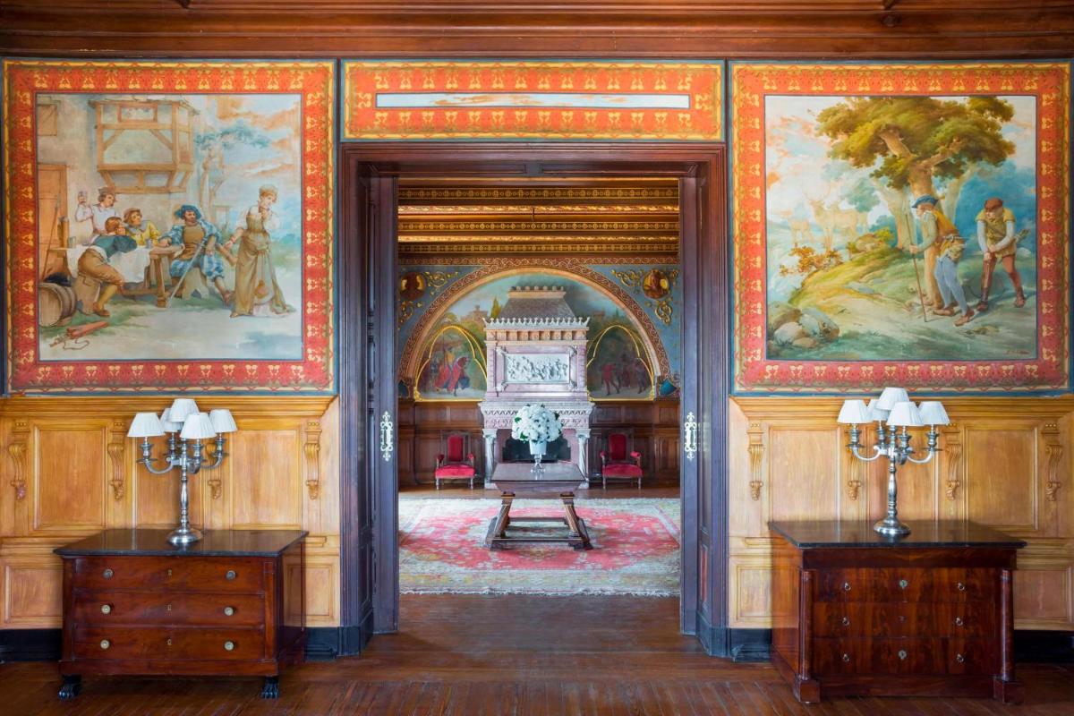 Imagem da galeria de Penha Longa Resort em Sintra