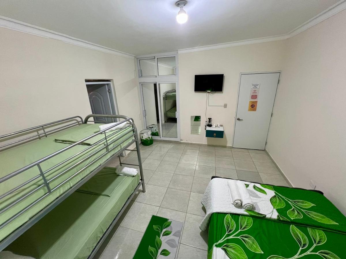 Hotel Mi Dulce Amanecer PyR - Housity