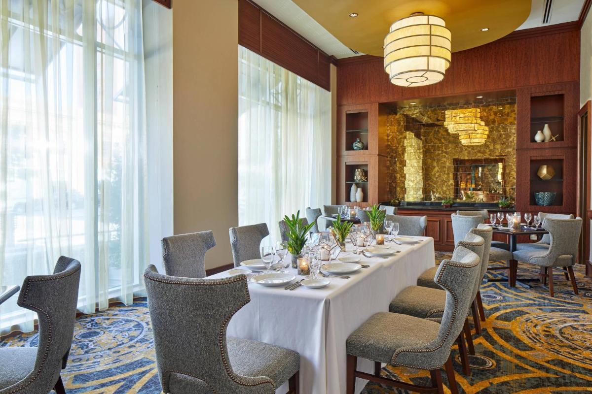 Renaissance Montgomery Hotel & Spa at the Convention Center - Housity