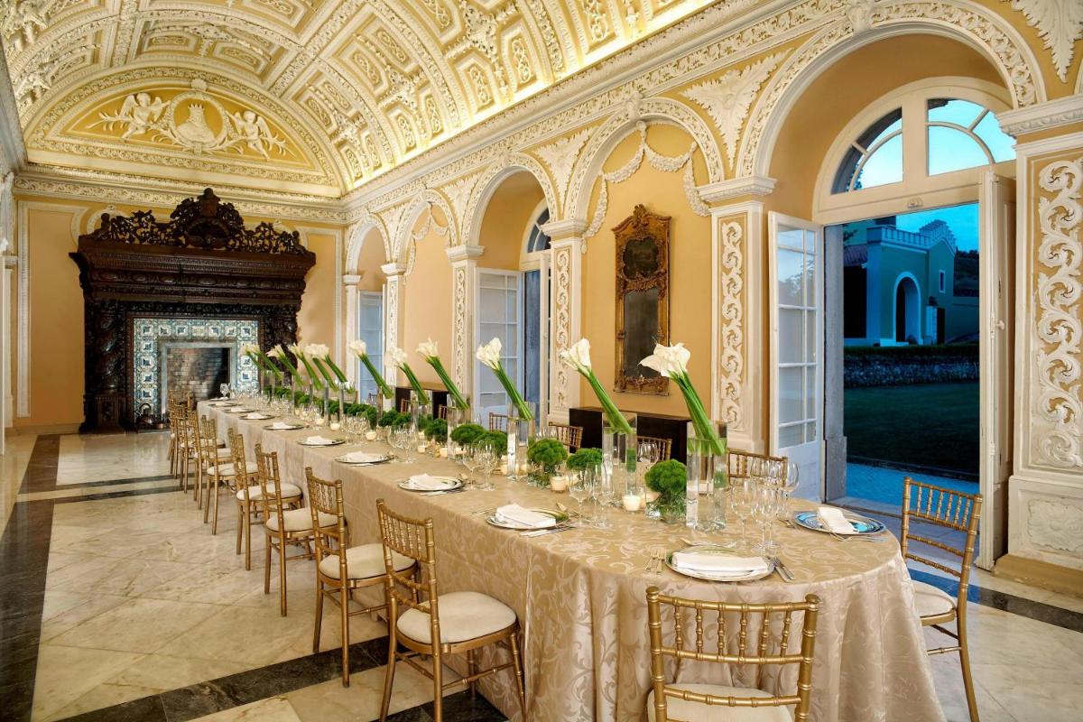 Imagem da galeria de Penha Longa Resort em Sintra
