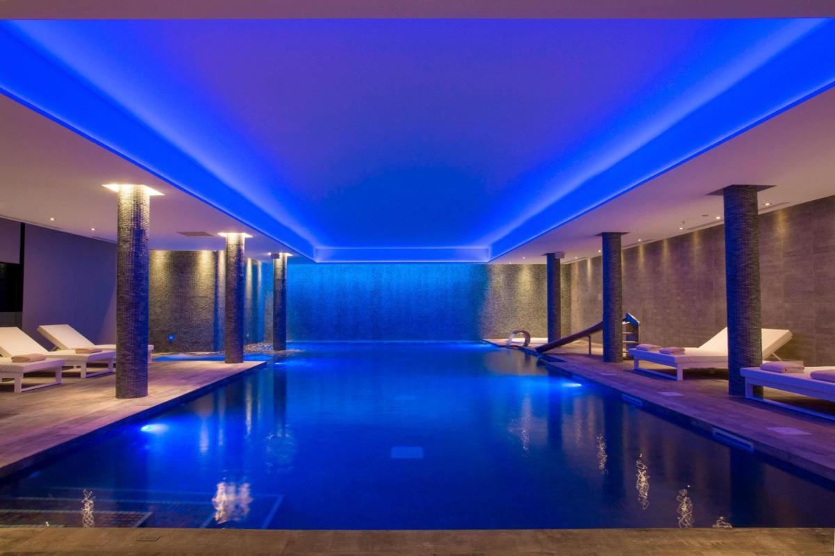 A piscina em ou perto de Penha Longa Resort