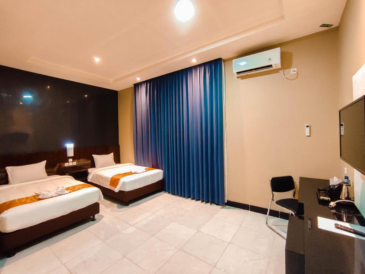 Vitta Hotel Manokwari - Housity