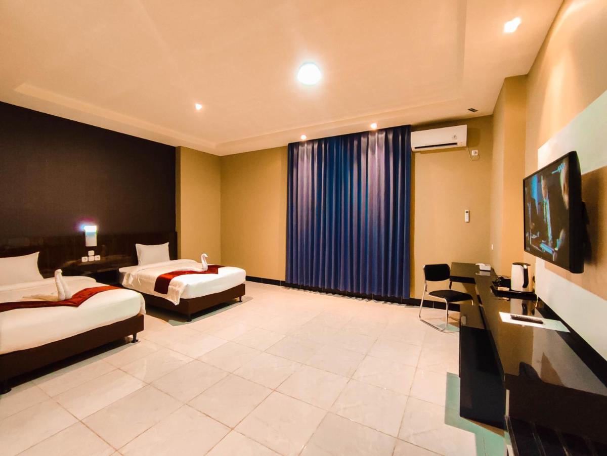 Vitta Hotel Manokwari - Housity