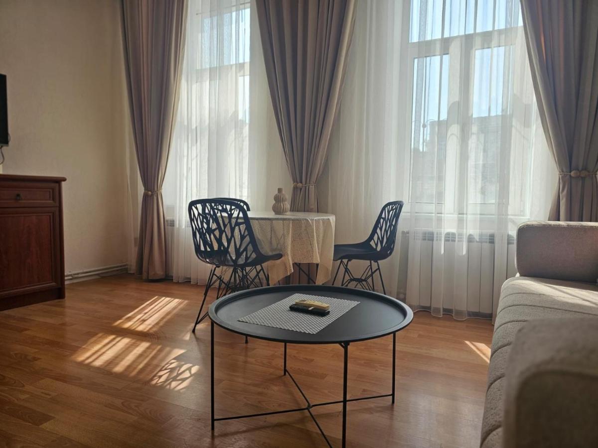 Baku Old City Apartment - Housity