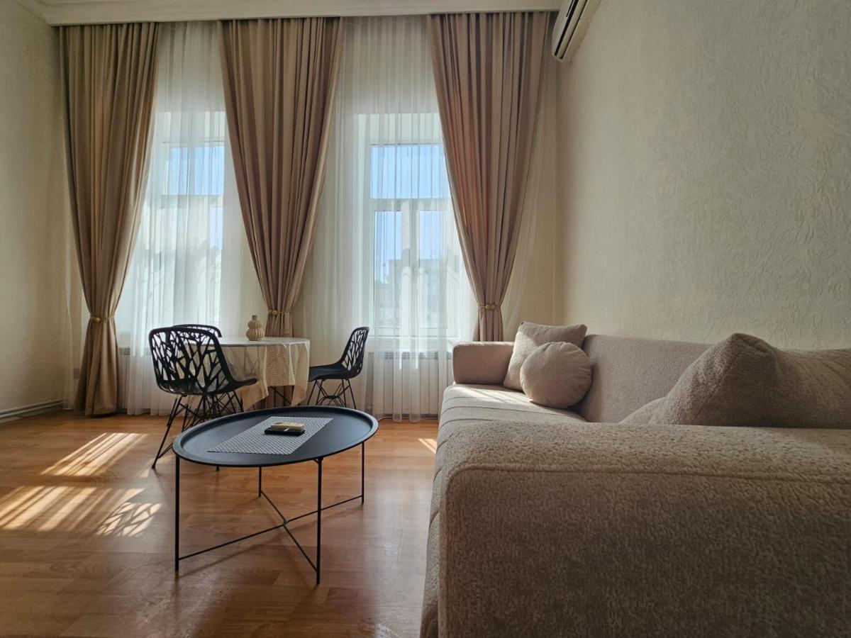 Baku Old City Apartment - Housity