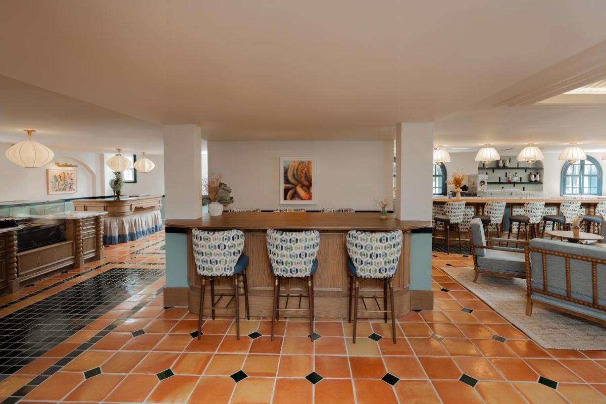Hotel Granada, a Member of Design Hotels - Housity
