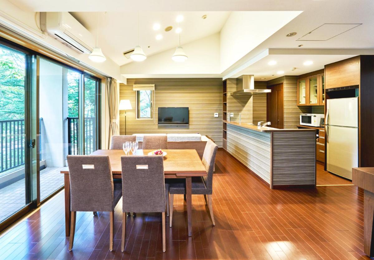 Tokyu Vacations Karuizawa - Housity