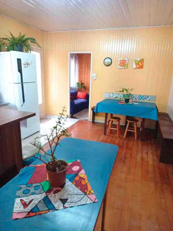 Casarão das Figueiras - Housity