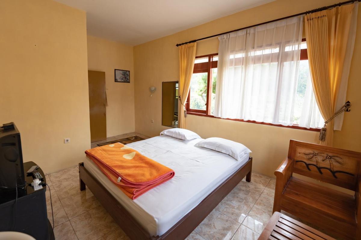 Villa KenDedes Garden - Hizvo