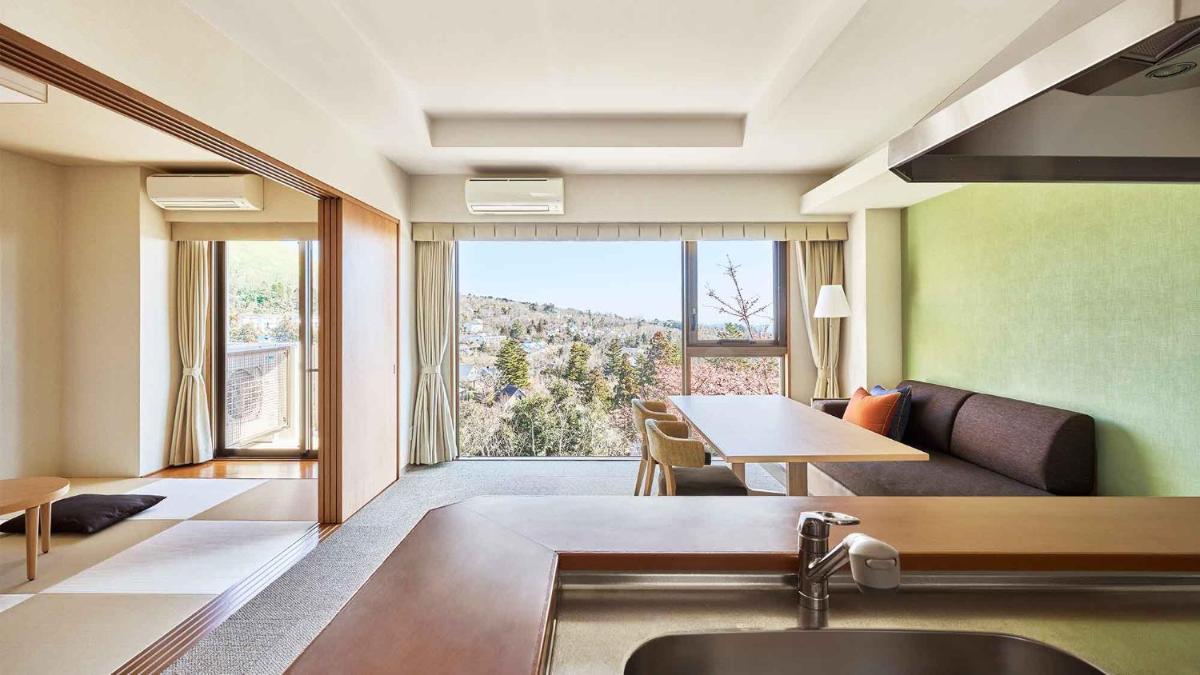Tokyu Vacations Izukougen - Housity