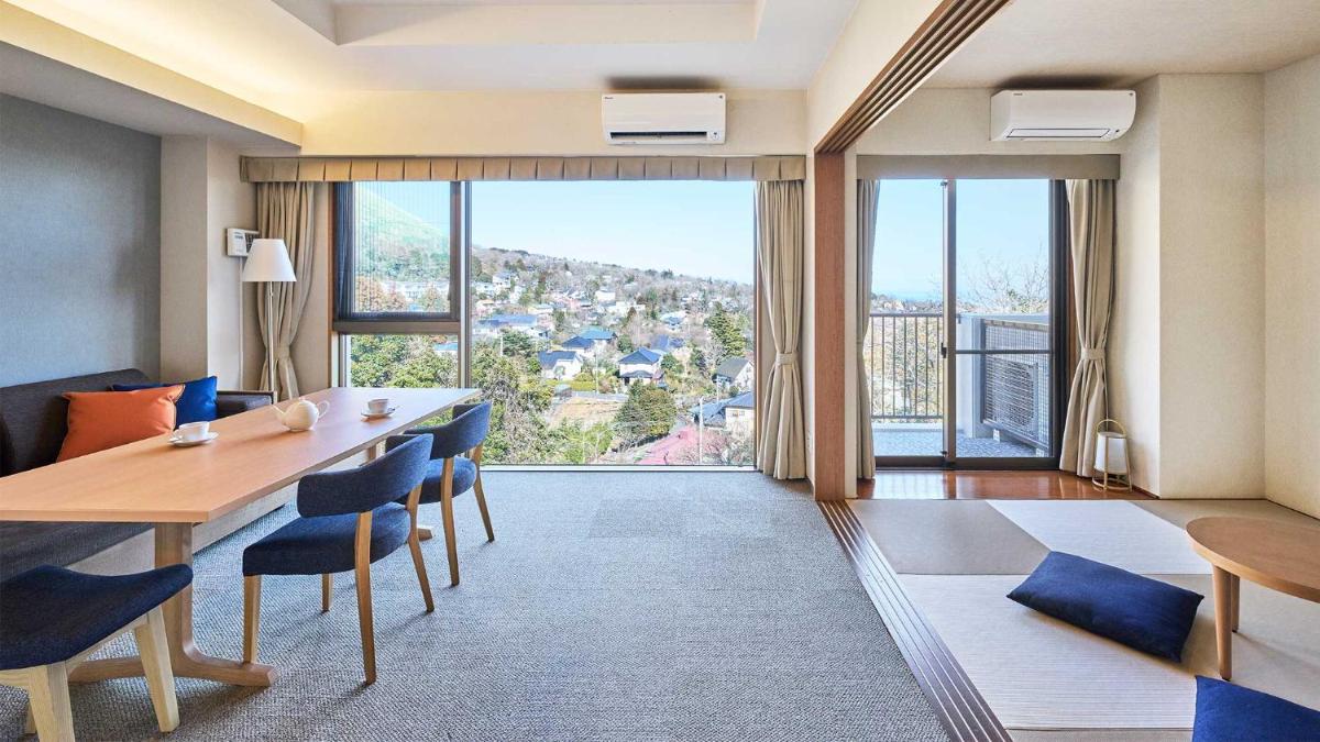 Tokyu Vacations Izukougen - Housity