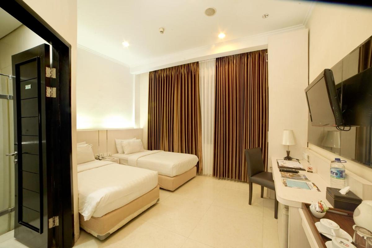 Ros-In Hotel - Housity