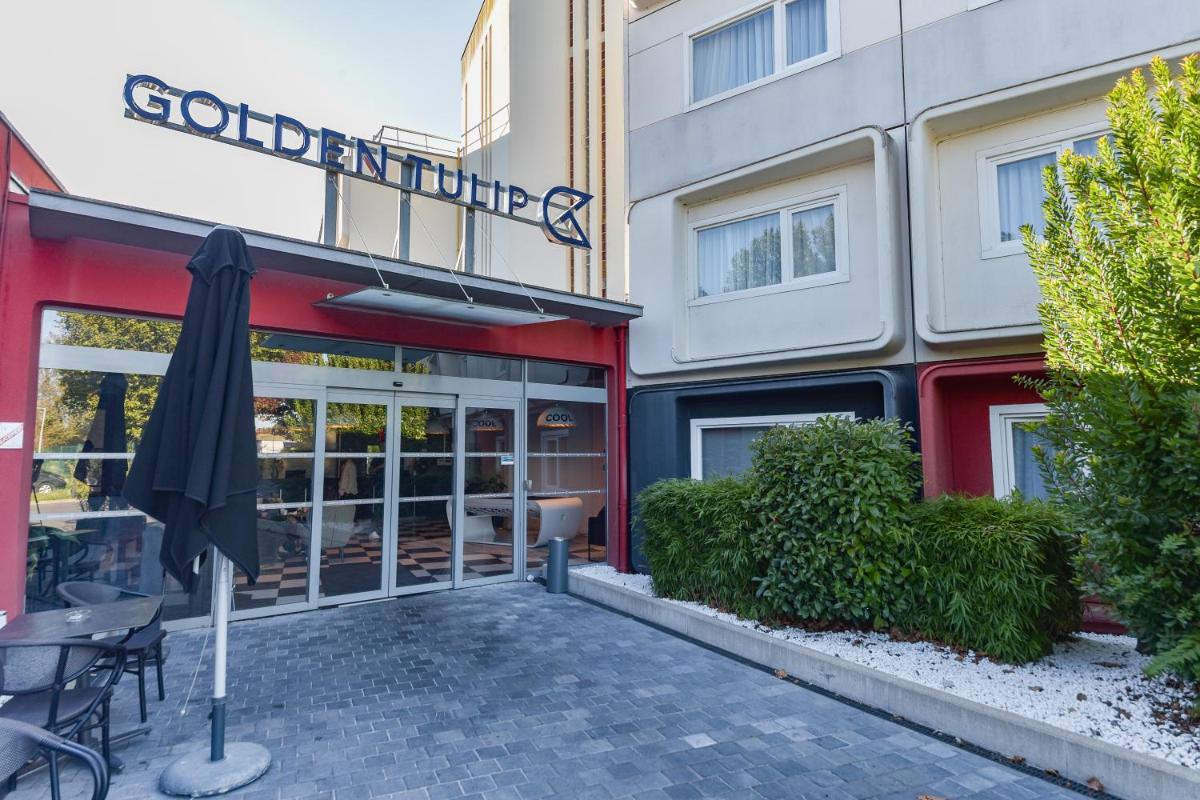 Golden Tulip Roissy Saint Witz - Housity