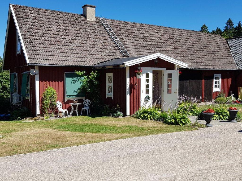Amazing Home In Vittsjö With 1 Bedrooms - Housity