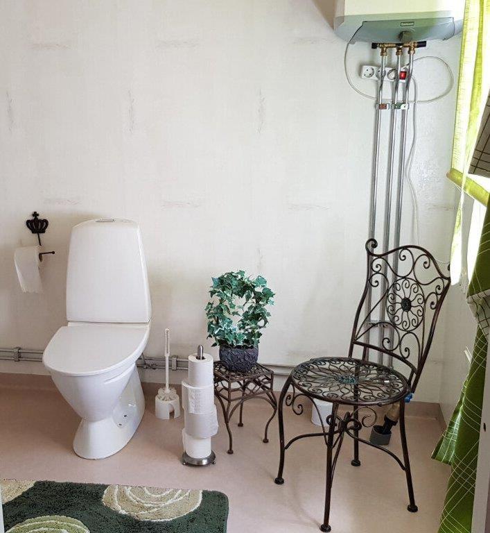 Amazing Home In Vittsjö With 1 Bedrooms - Housity
