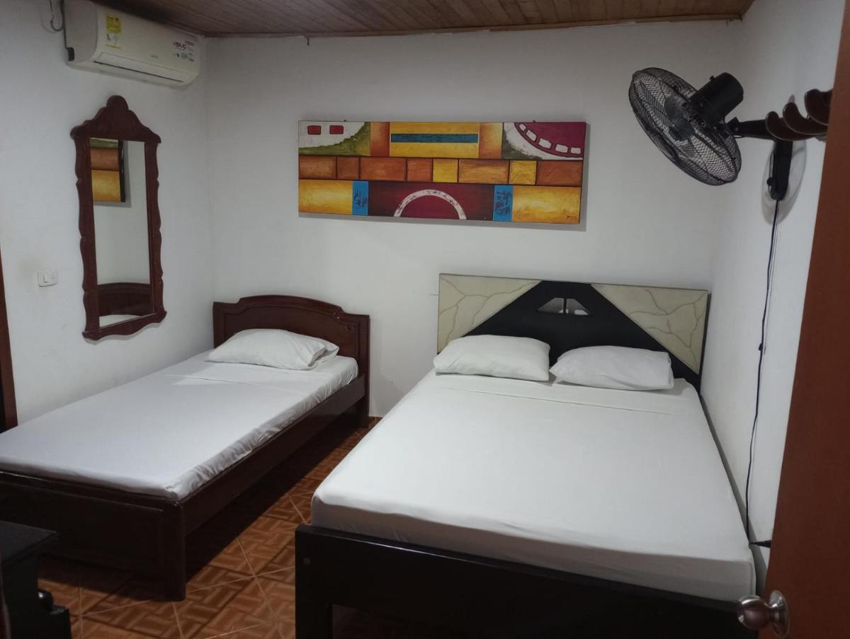 Hotel Bethesda - Housity