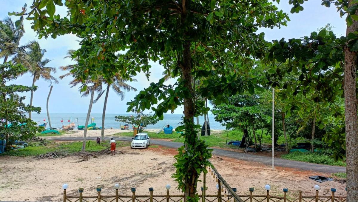MARARI BLUE WHALE BEACH HOUSE - Housity