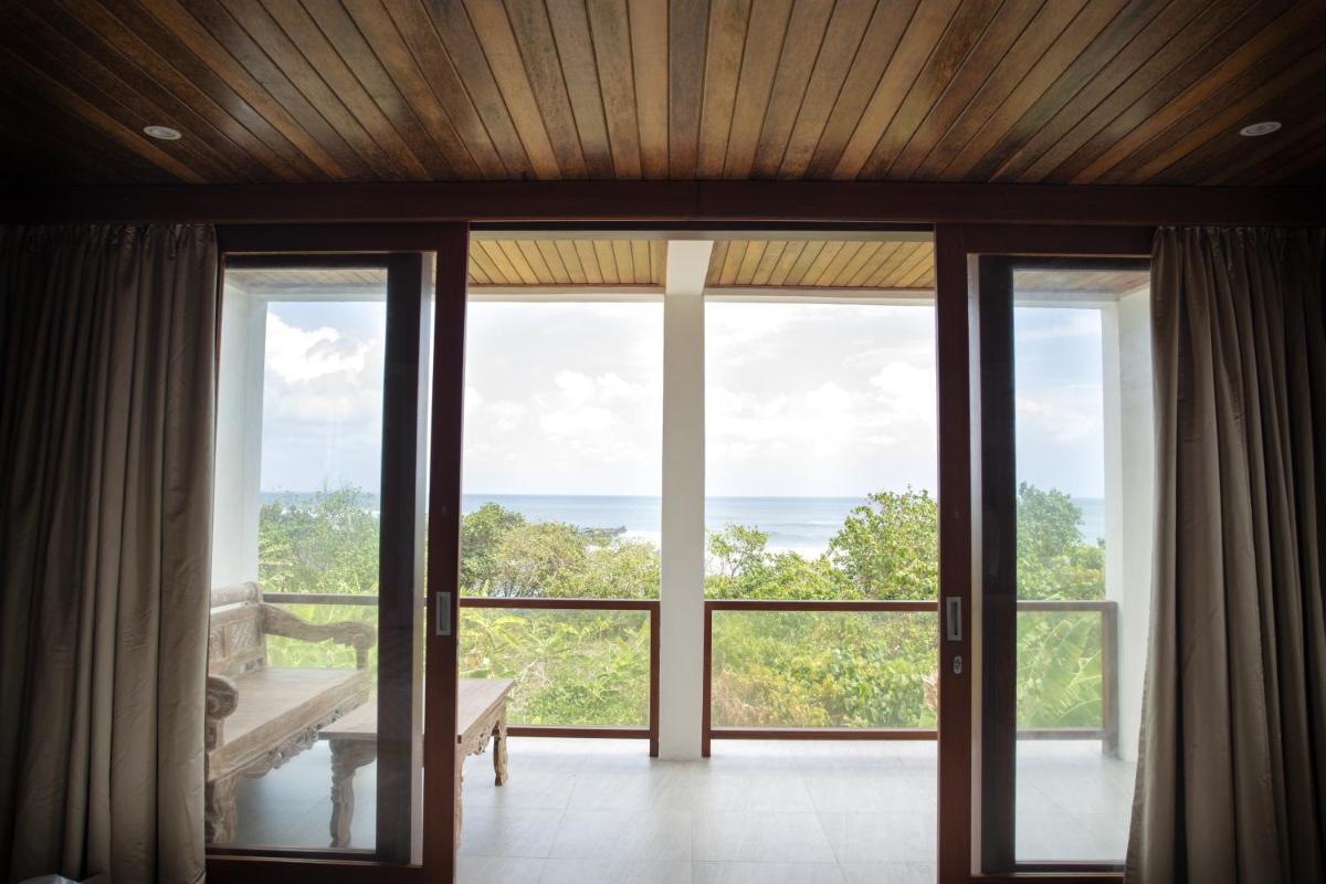 Bali Natha Beach Front - Housity