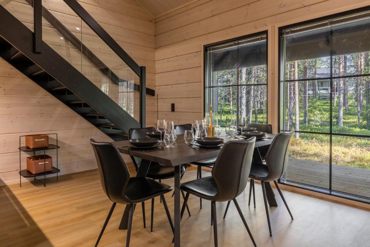 Yläkasi C by Loimu Travel - Housity
