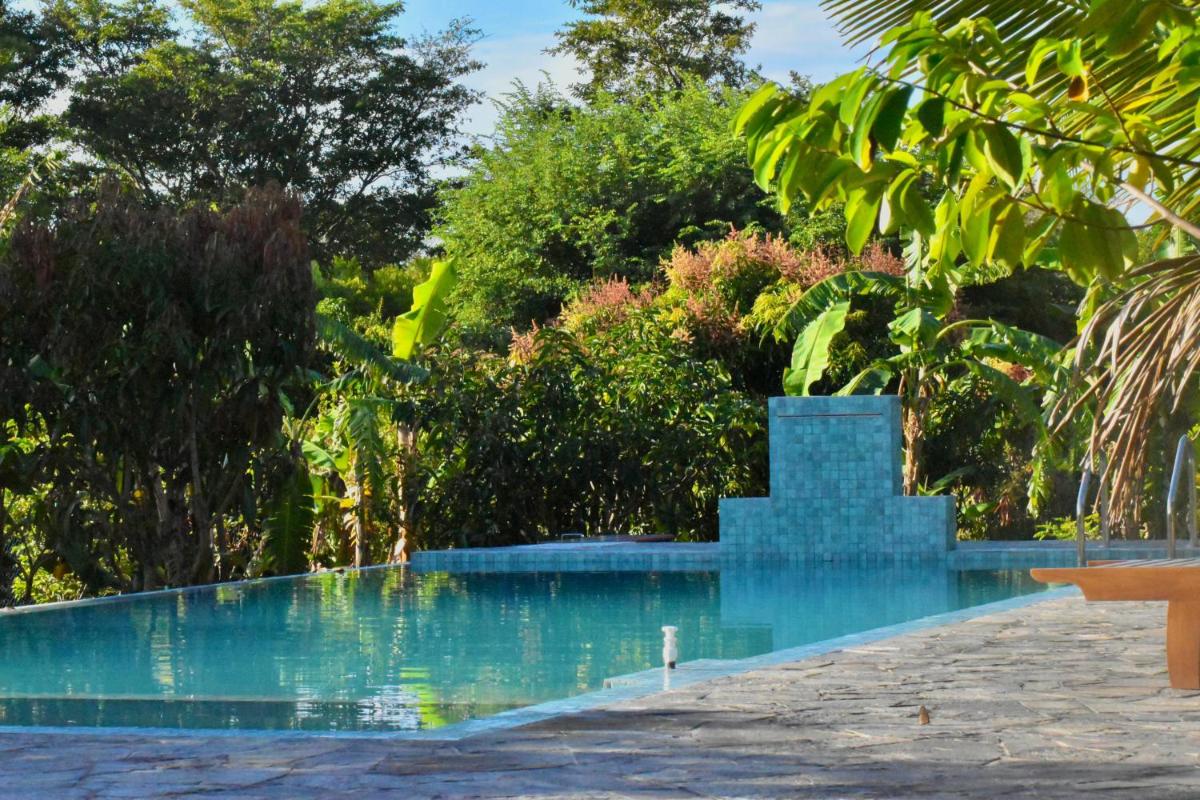 Sinhagiri Villa - Housity