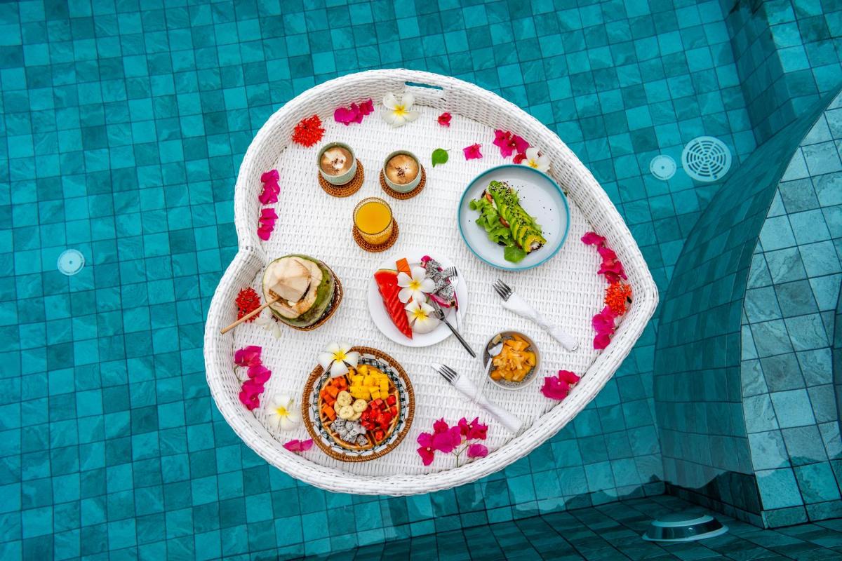 Soul Villas by The Beach Phuket, A Nature Retreat - Housity