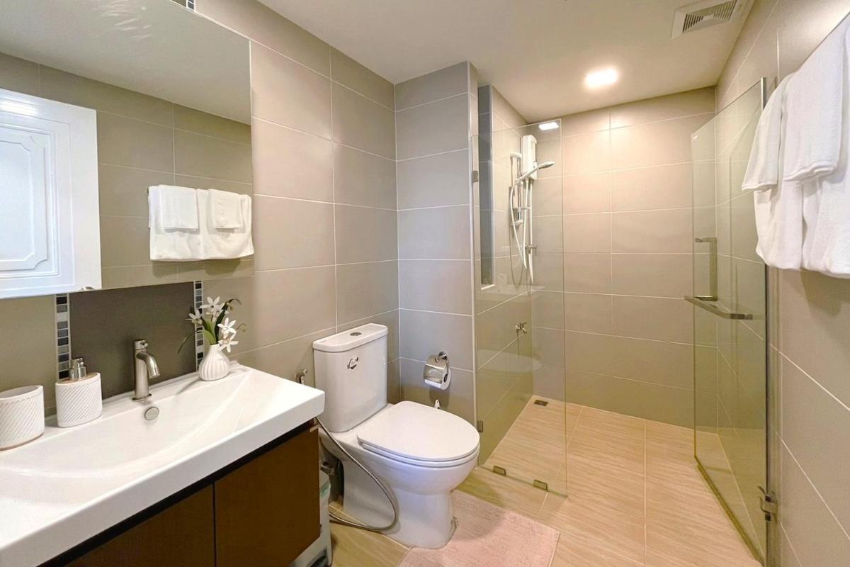 My Style Condo Hua Hin 50,000 month - Housity