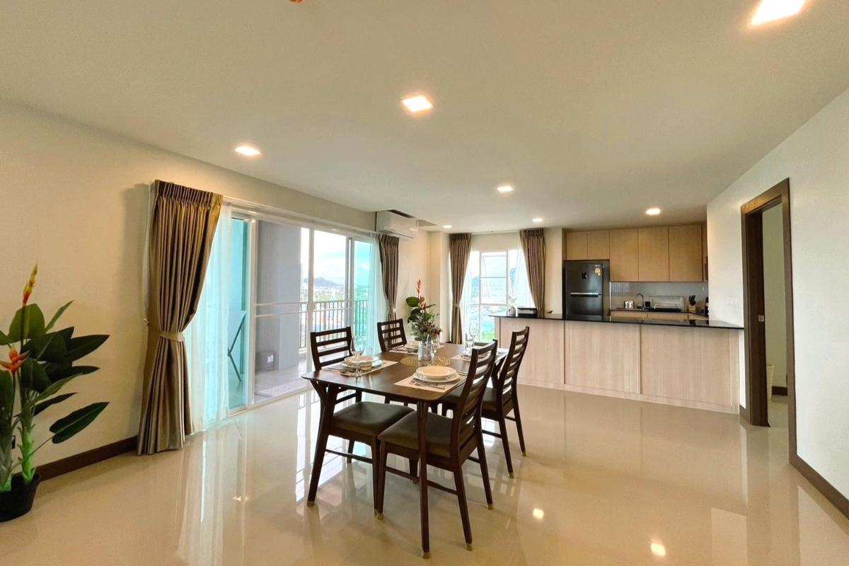 My Style Condo Hua Hin 50,000 month - Housity