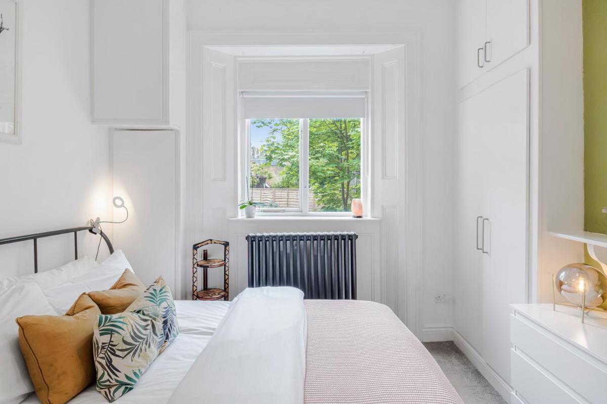 The Barnsbury, London Apartment with WIFI - Housity