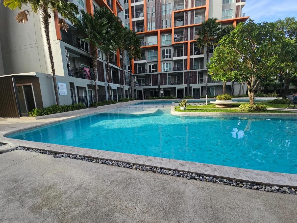 My Style Condo Hua Hin 50,000 month - Housity