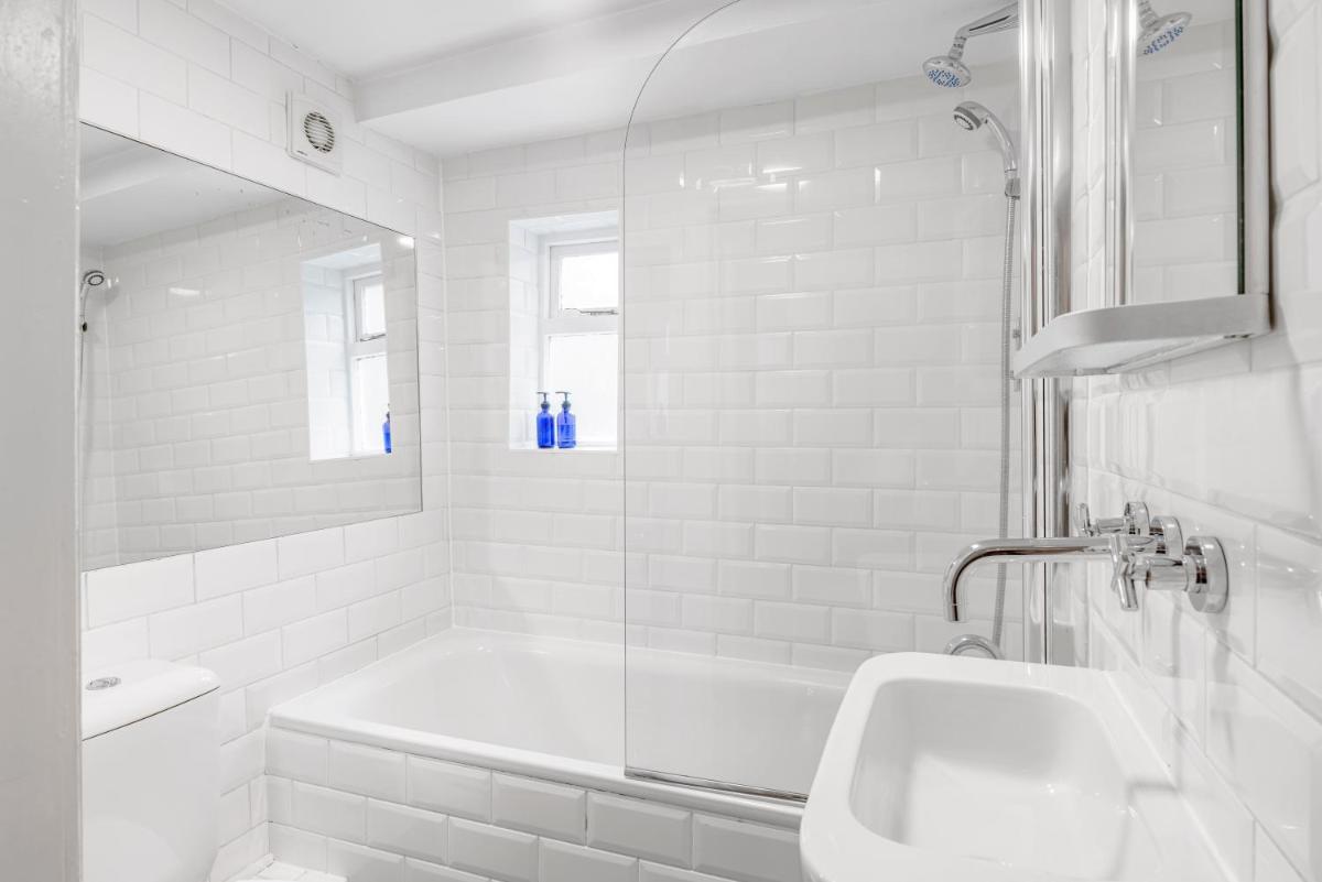 The Barnsbury, London Apartment with WIFI - Housity