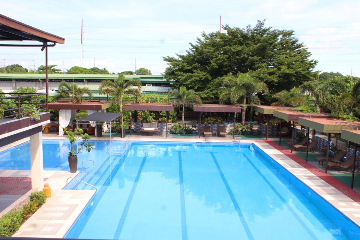 MaClare Resort - Housity