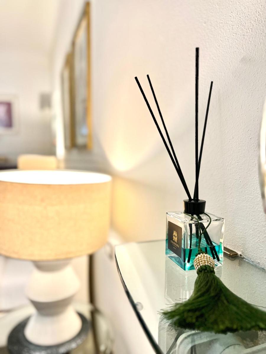 ComeCasa No ZTL Alfieri Urban Stay - Housity