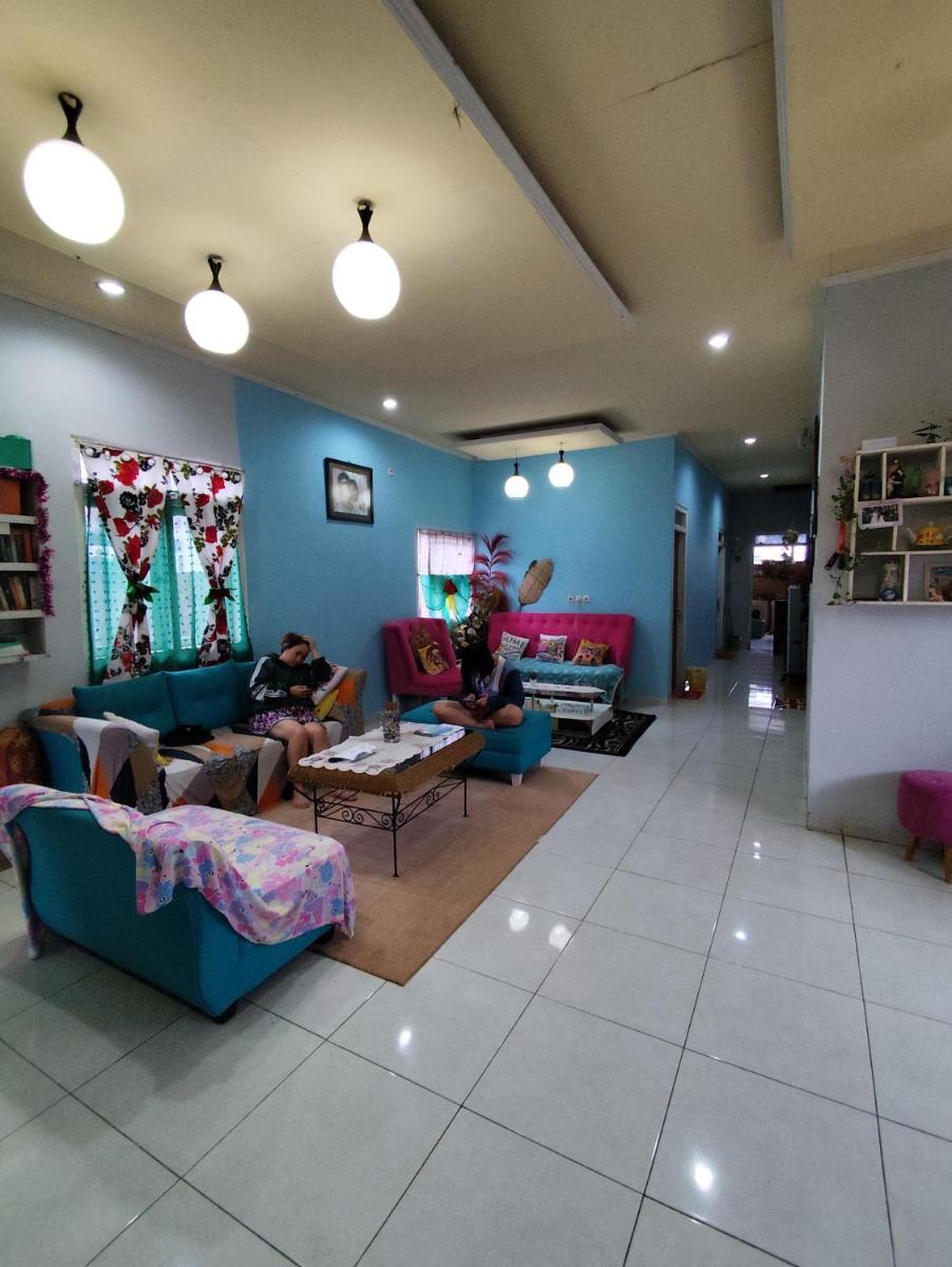 D-Rima Homestay Ruteng - Housity