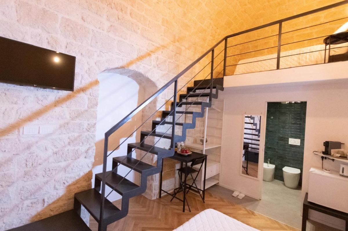 Centro Storico Rooms & Suites - Housity