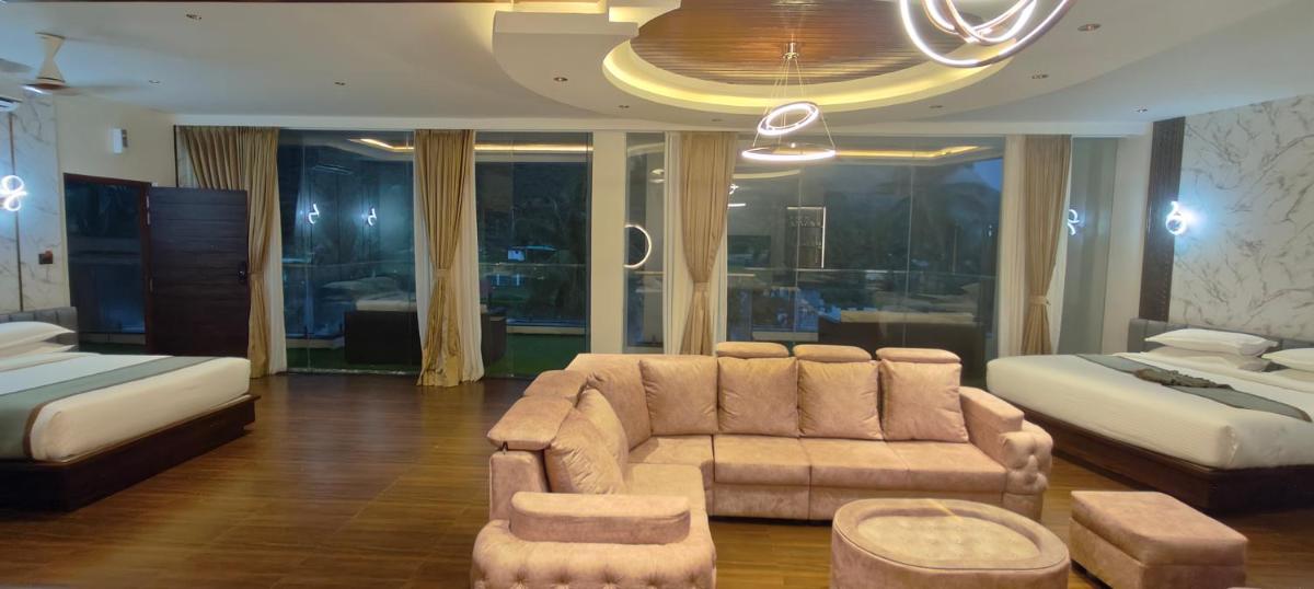 SILVER CLOUD - Housity